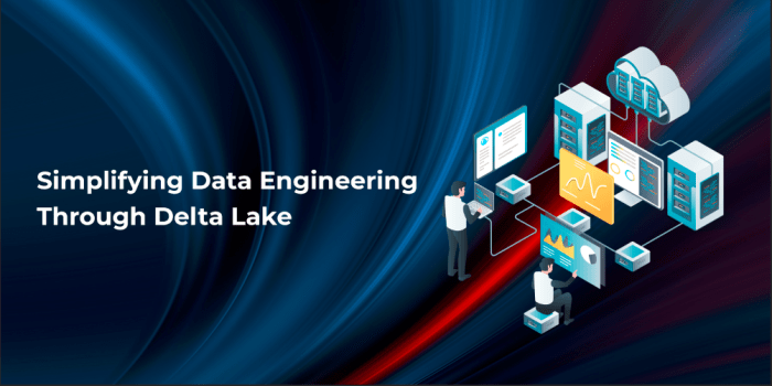 Simplifying data engineering and analytics with delta pdf