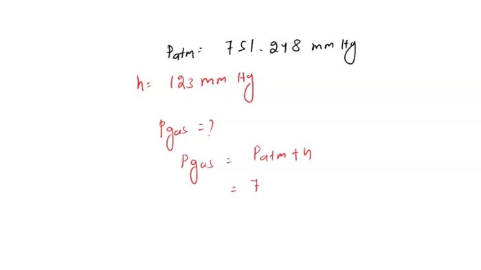 What is the vapor pressure of propanone at 50 c